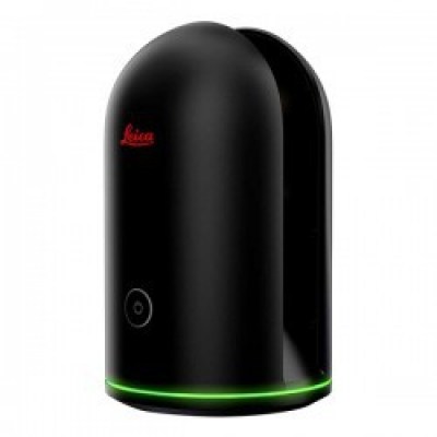 Наземный лазерный сканер Leica BLK360 1